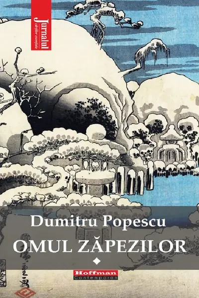 Omul zăpezilor Vol.1