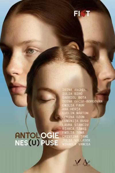 Nes(u)puse. Antologie