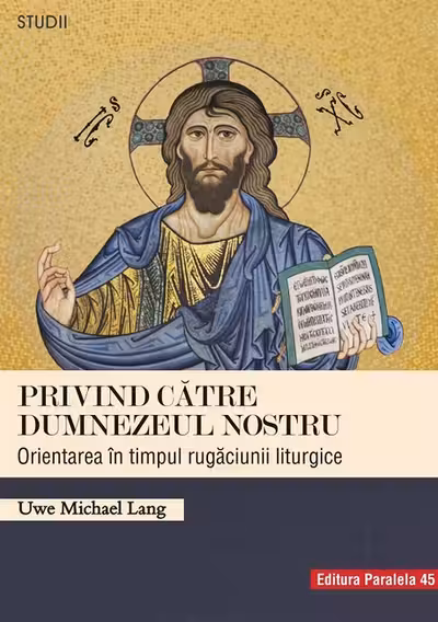 Privind catre Dumnezeul nostru