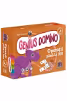 Genius Domino. Operatii pana la 100