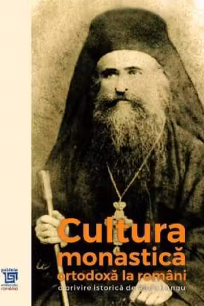 Cultura monastică ortodoxă la români