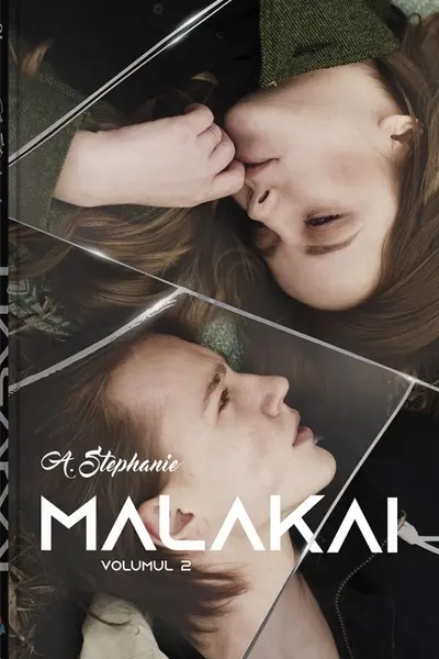 Malakai Vol. 2