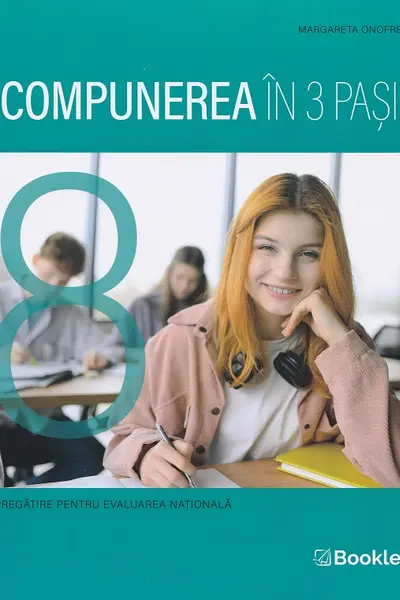 Compunerea în 3 pași