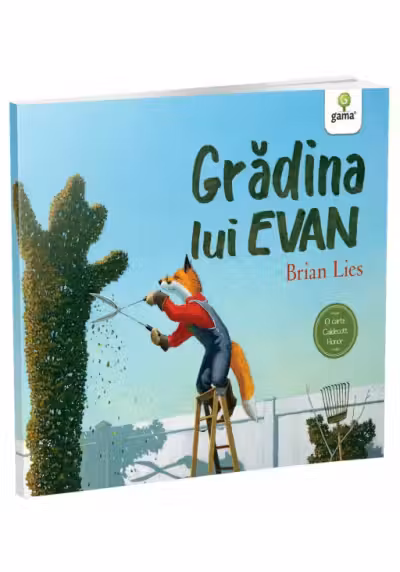 Gradina lui Evan