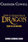 How to Train Your Dragon (Book 1) (Film tie-in)