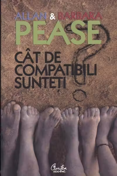 Cat de compatibili sunteti? Manualul relatiilor