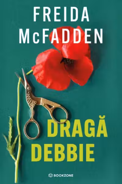 Dragă Debbie