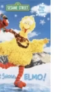 Let It Snow, Elmo! (Sesame Street)
