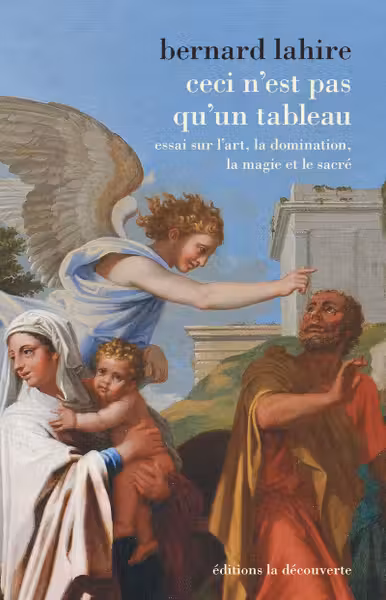 Ceci n'est pas qu'un tableau
