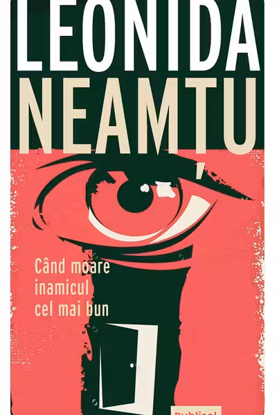 Cand moare inamicul cel mai bun