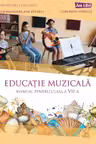 Educație muzicală - clasa a VII-a - 2024