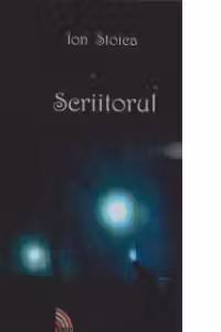 Scriitorul