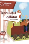 Raspundel Istetel, carte interactiva Trenuletul calator