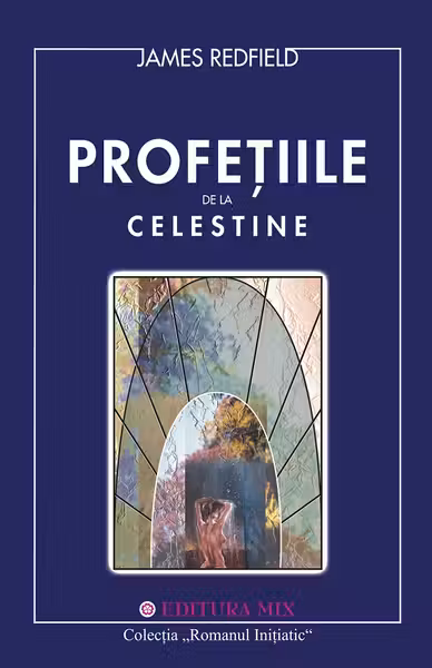 Profetiile de la Celestine