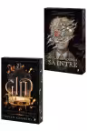 Pachet Gild + Nu lasa padurea sa intre. Set 2 carti