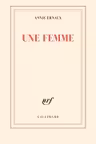 Une Femme