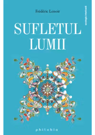 Sufletul lumii