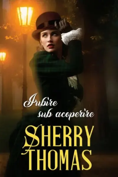 Iubire sub acoperire