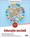 Manual Educatie sociala clasa a 7-a - Dumitru Bortun (coord.)