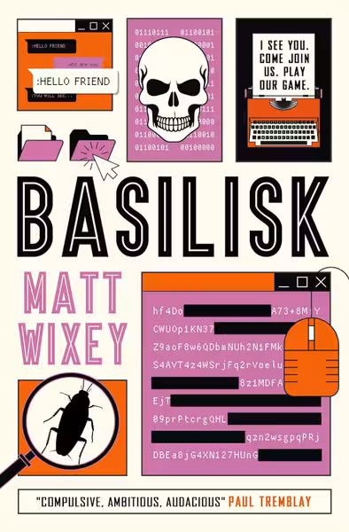 Basilisk