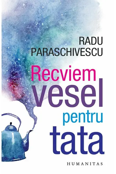 Recviem vesel pentru tata