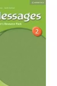 Messages 2 Teacher s Resource Pack