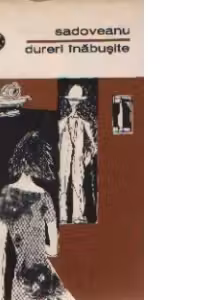 Dureri inabusite - Povestiri