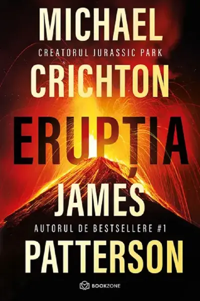 Eruptia