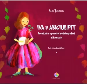 Ina si ariciul Pit