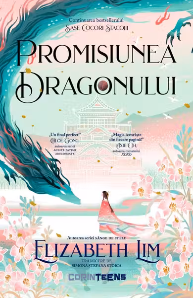 Promisiunea dragonului