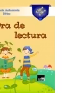 Ora de lectura cls 2