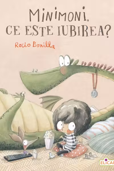 Minimoni, ce este iubirea?