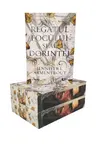 Regatul focului si al dorintei
