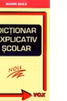 Dictionar de Pleonasme
