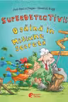 Superdetectivii - O gaina in misiune secreta