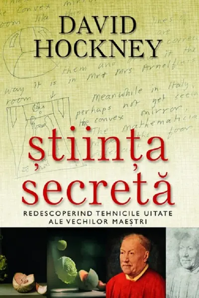 Stiinta secreta