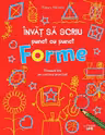 Invat sa scriu punct cu punct. Forme