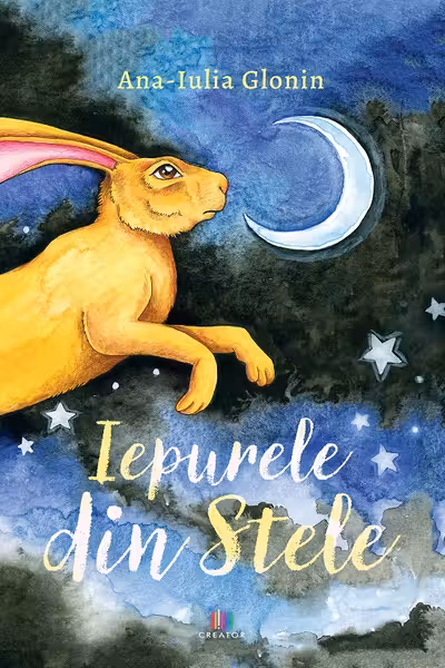 Iepurele din stele