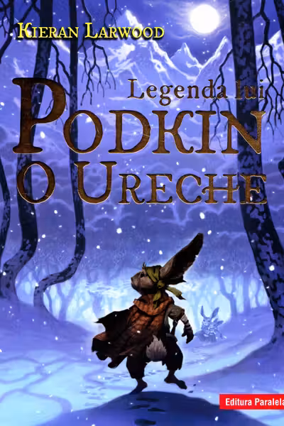 Legenda lui Podkin O Ureche