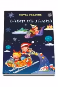 Basm de iarna