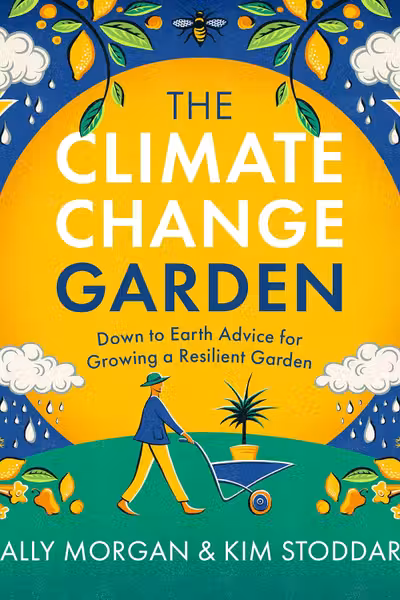 The Climate Change Garden
