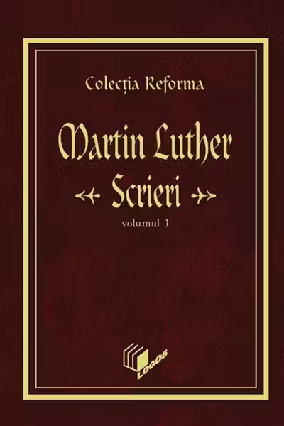 Scrieri Vol.1