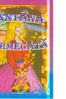 Fantana fermecata - Carte de colorat cu poveste (format A4)