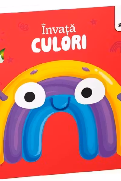 Invata Culori