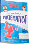 Cel mai bun la Matematica clasa a 4-a