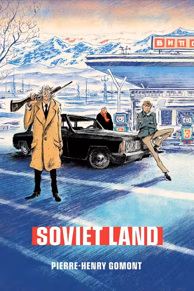 Soviet Land