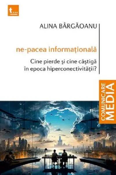 Ne-pacea informațională
