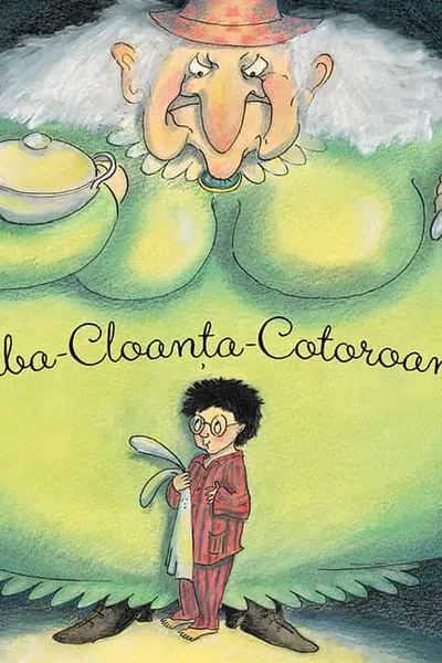 Baba-Cloanta-Cotoroanta