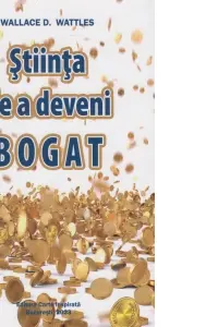 Stiinta de a deveni bogat