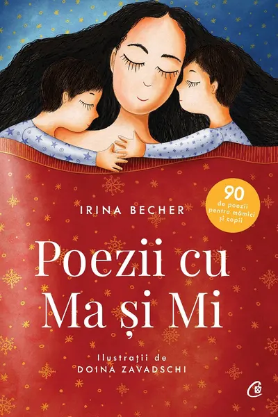 Poezii cu ma si mi
